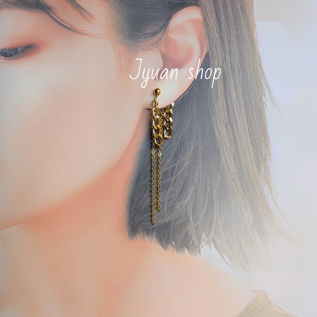 東京卍リベンジャーズ 半間修二 イメージ イヤリング/ピアス ver.2