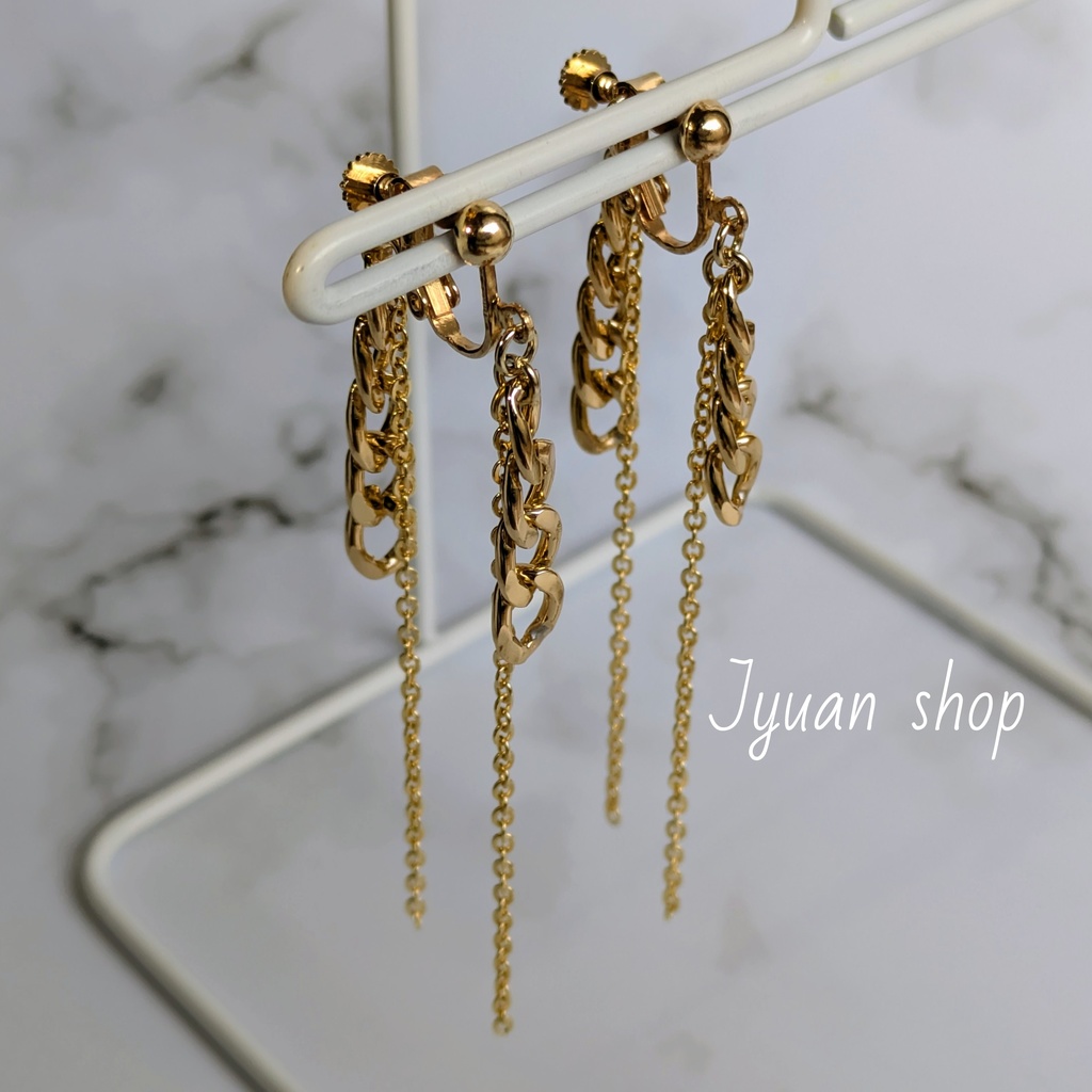 東京卍リベンジャーズ 半間修二 イメージ イヤリング/ピアス ver.2