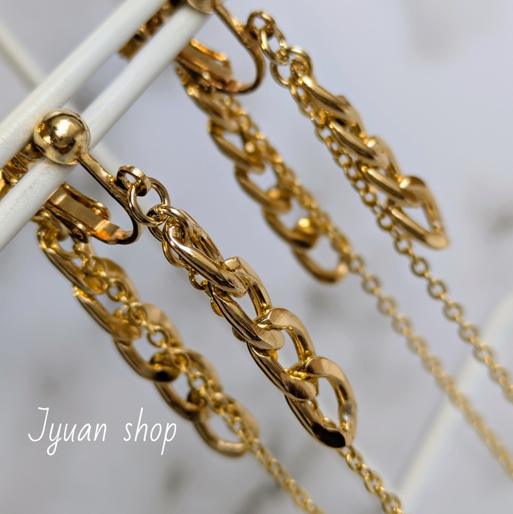 東京卍リベンジャーズ 半間修二 イメージ イヤリング/ピアス ver.2