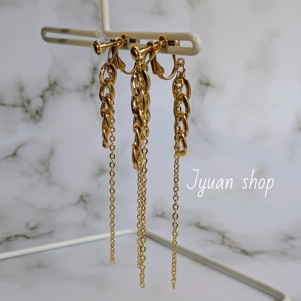 東京卍リベンジャーズ 半間修二 イメージ イヤリング/ピアス ver.2