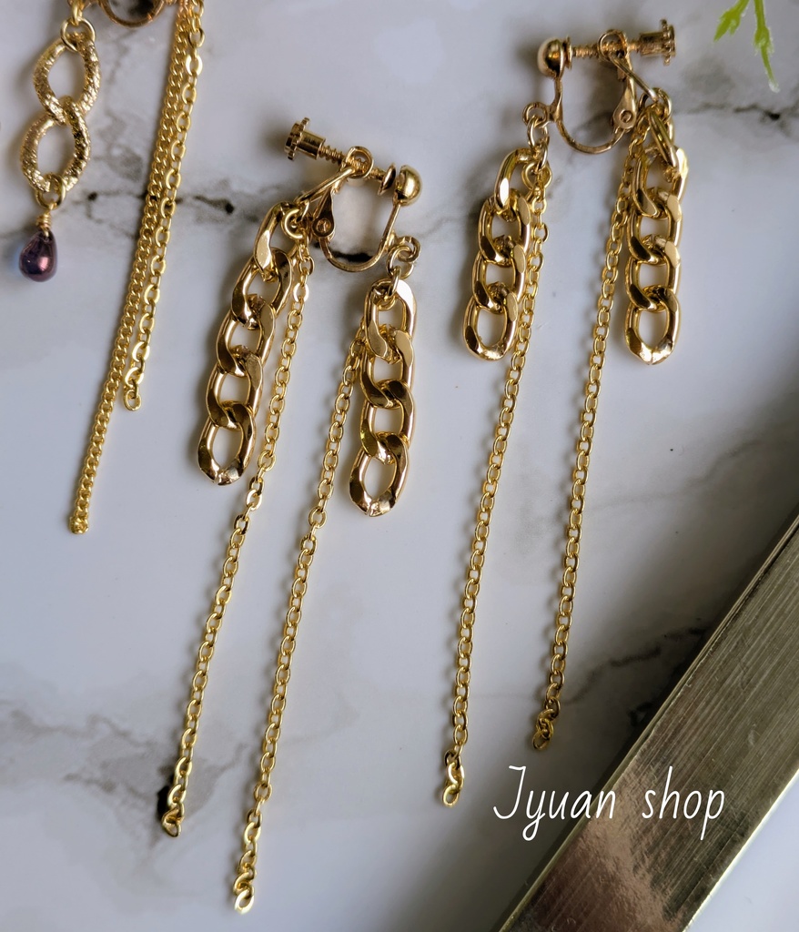 東京卍リベンジャーズ 半間修二 イメージ イヤリング/ピアス ver.2