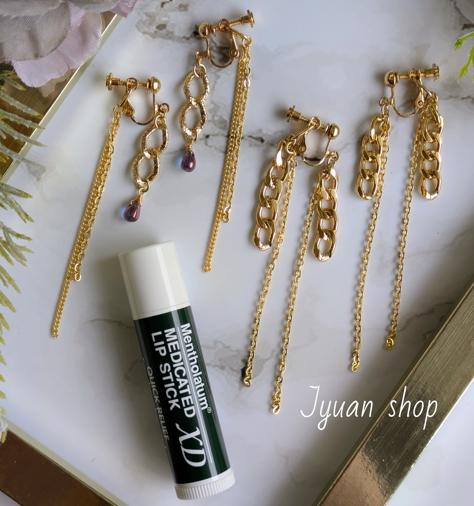 東京卍リベンジャーズ 半間修二 イメージ イヤリング/ピアス ver.2