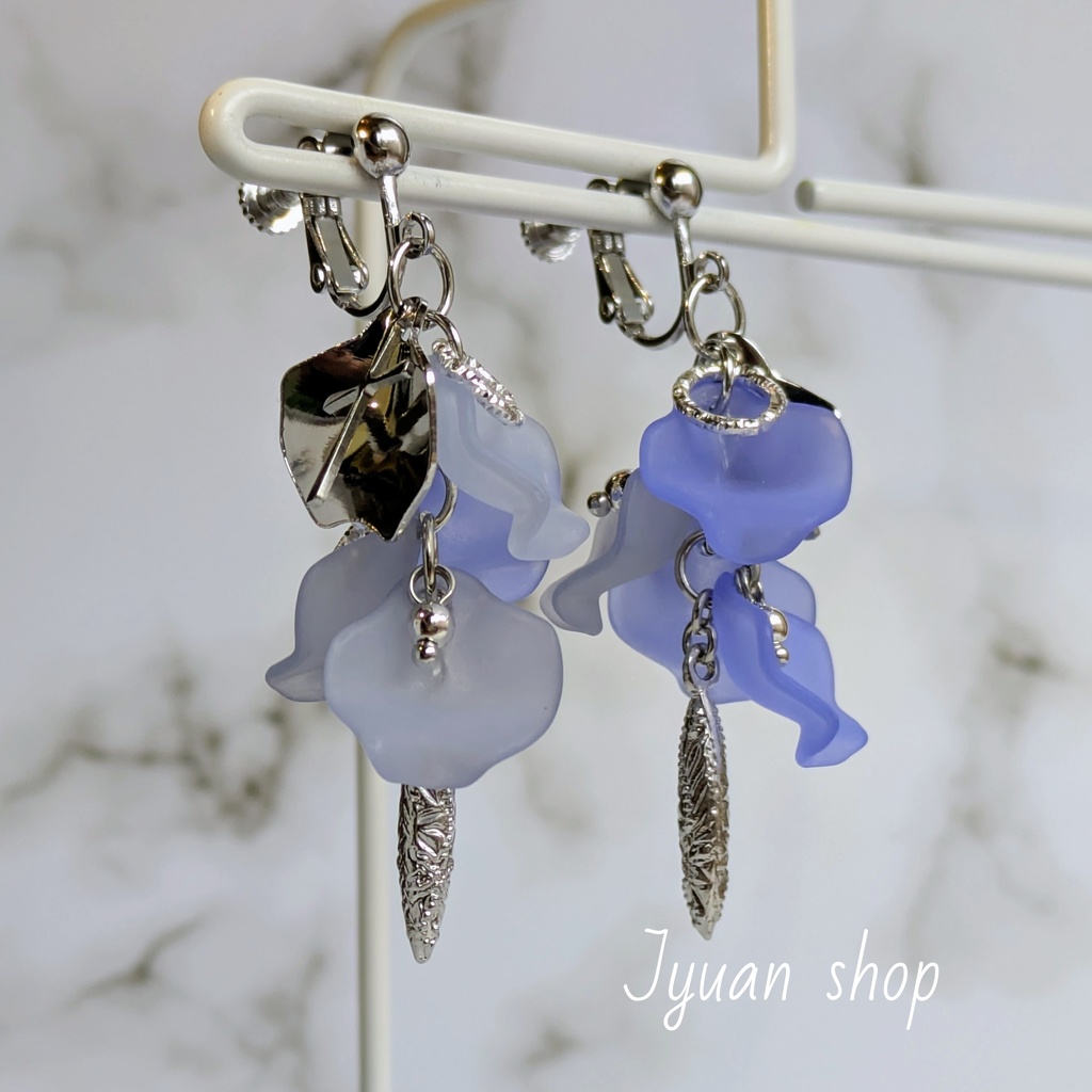 悪祓士のキヨシくん 棺葬介 イメージ イヤリング/ピアス