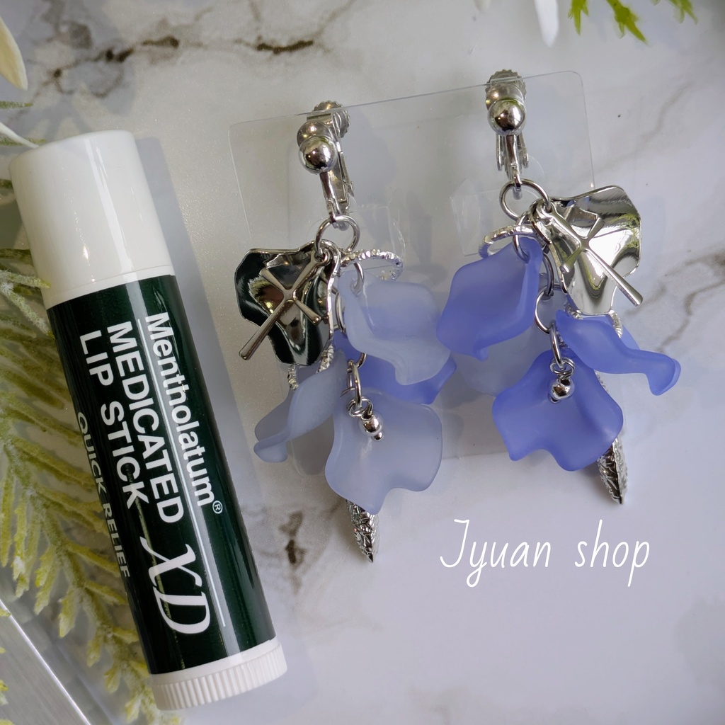 悪祓士のキヨシくん 棺葬介 イメージ イヤリング/ピアス