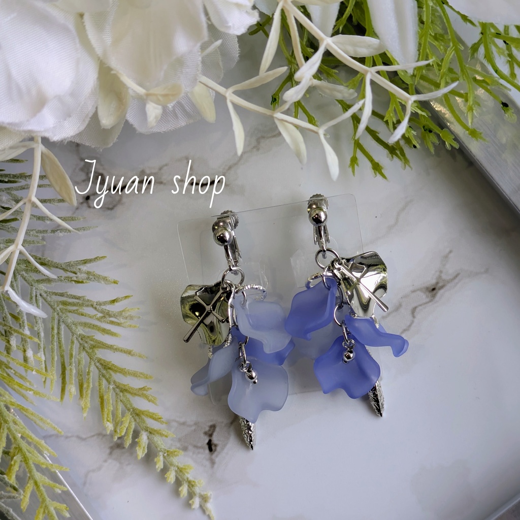 悪祓士のキヨシくん 棺葬介 イメージ イヤリング/ピアス