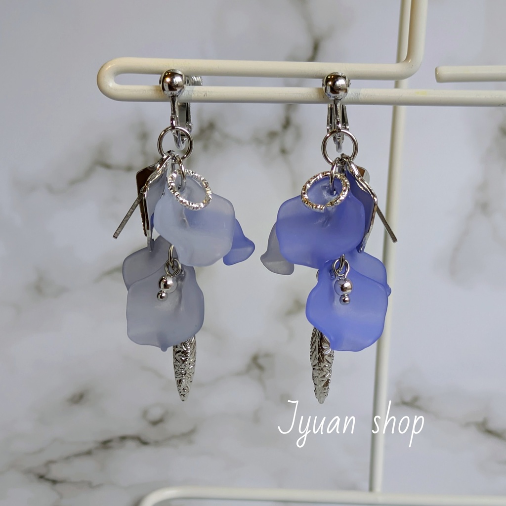 悪祓士のキヨシくん 棺葬介 イメージ イヤリング/ピアス