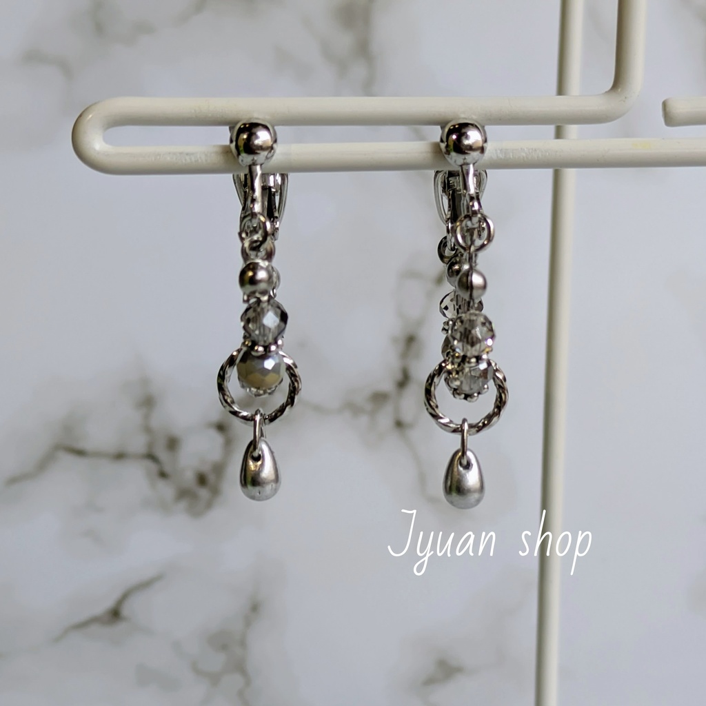 WIND BREAKER 梶蓮 イメージ イヤリング/ピアス ver.2