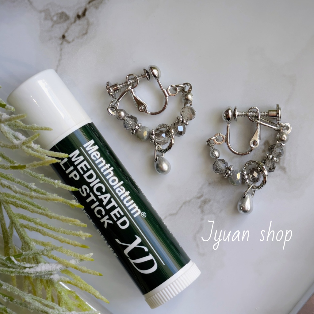 WIND BREAKER 梶蓮 イメージ イヤリング/ピアス ver.2