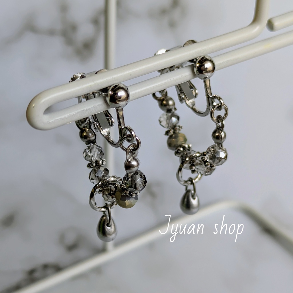 WIND BREAKER 梶蓮 イメージ イヤリング/ピアス ver.2