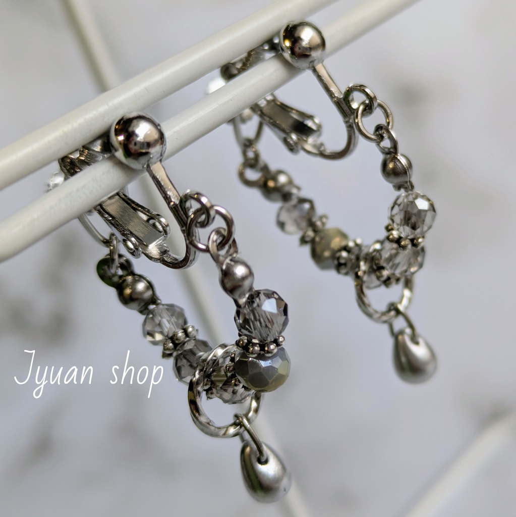 WIND BREAKER 梶蓮 イメージ イヤリング/ピアス ver.2