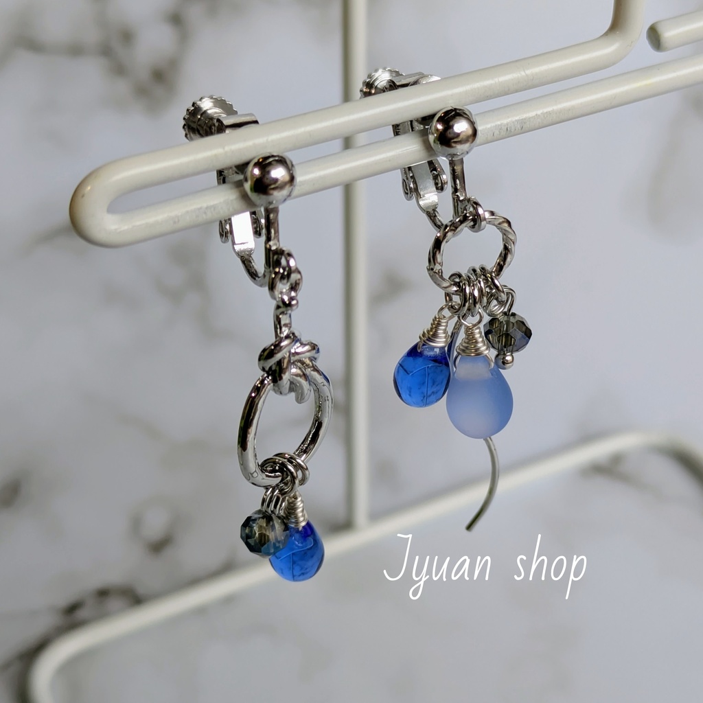 東京卍リベンジャーズ 場地圭介 イメージ イヤリング/ピアス