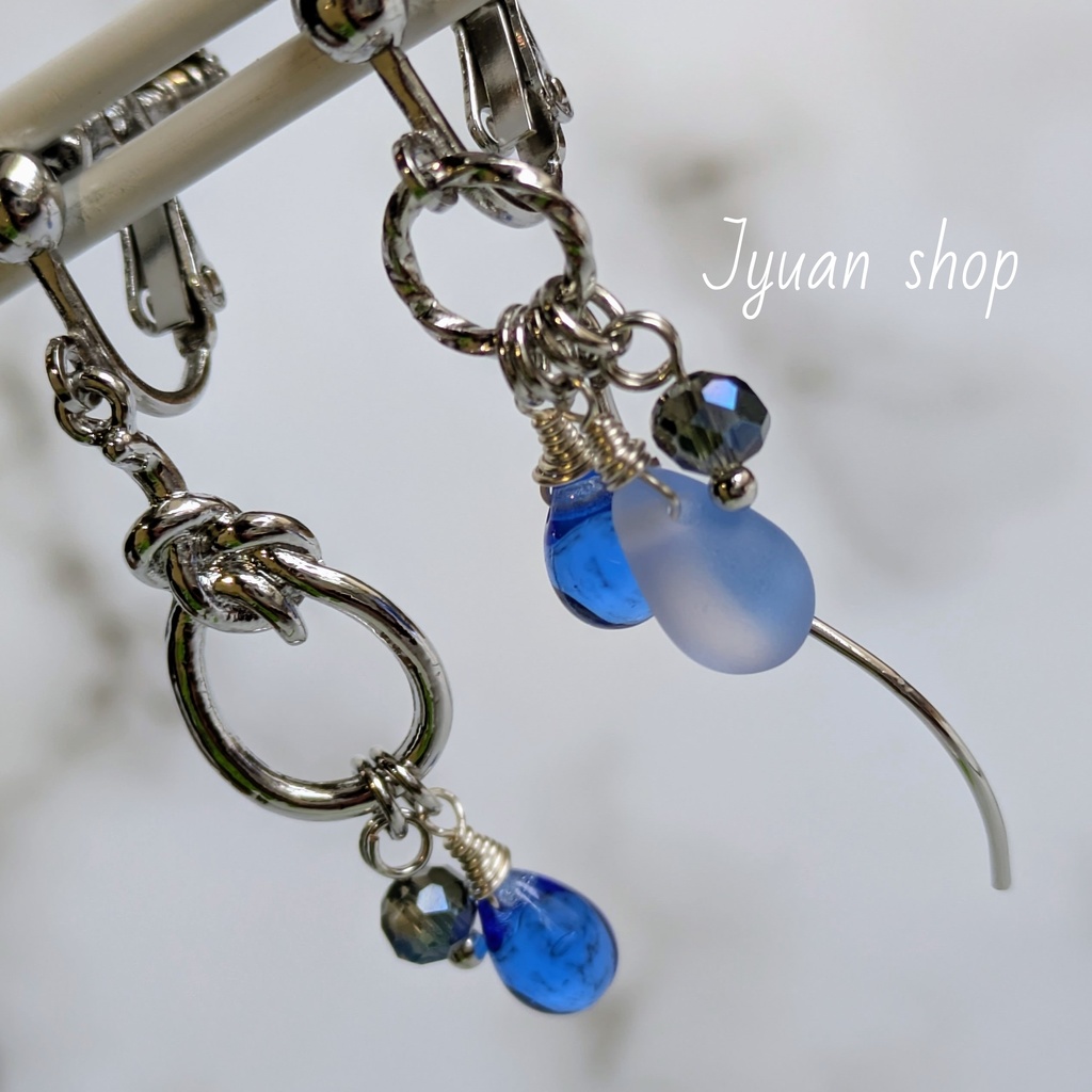 東京卍リベンジャーズ 場地圭介 イメージ イヤリング/ピアス