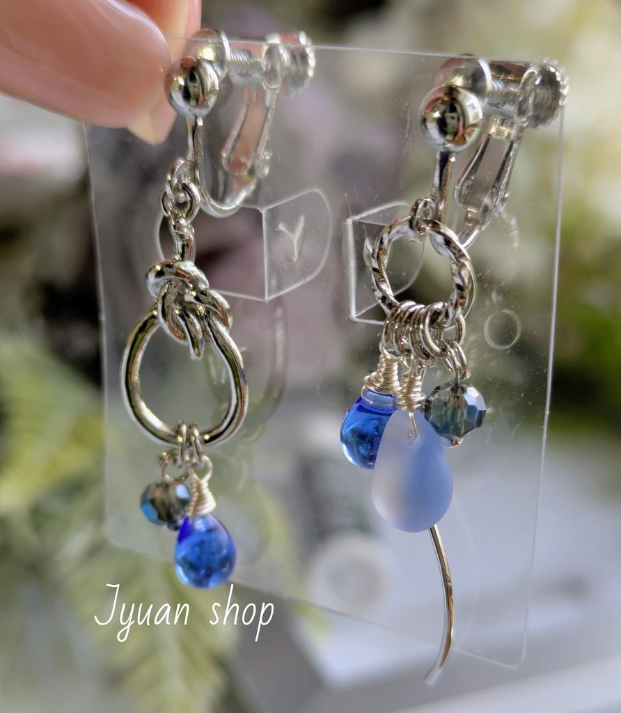 東京卍リベンジャーズ 場地圭介 イメージ イヤリング/ピアス