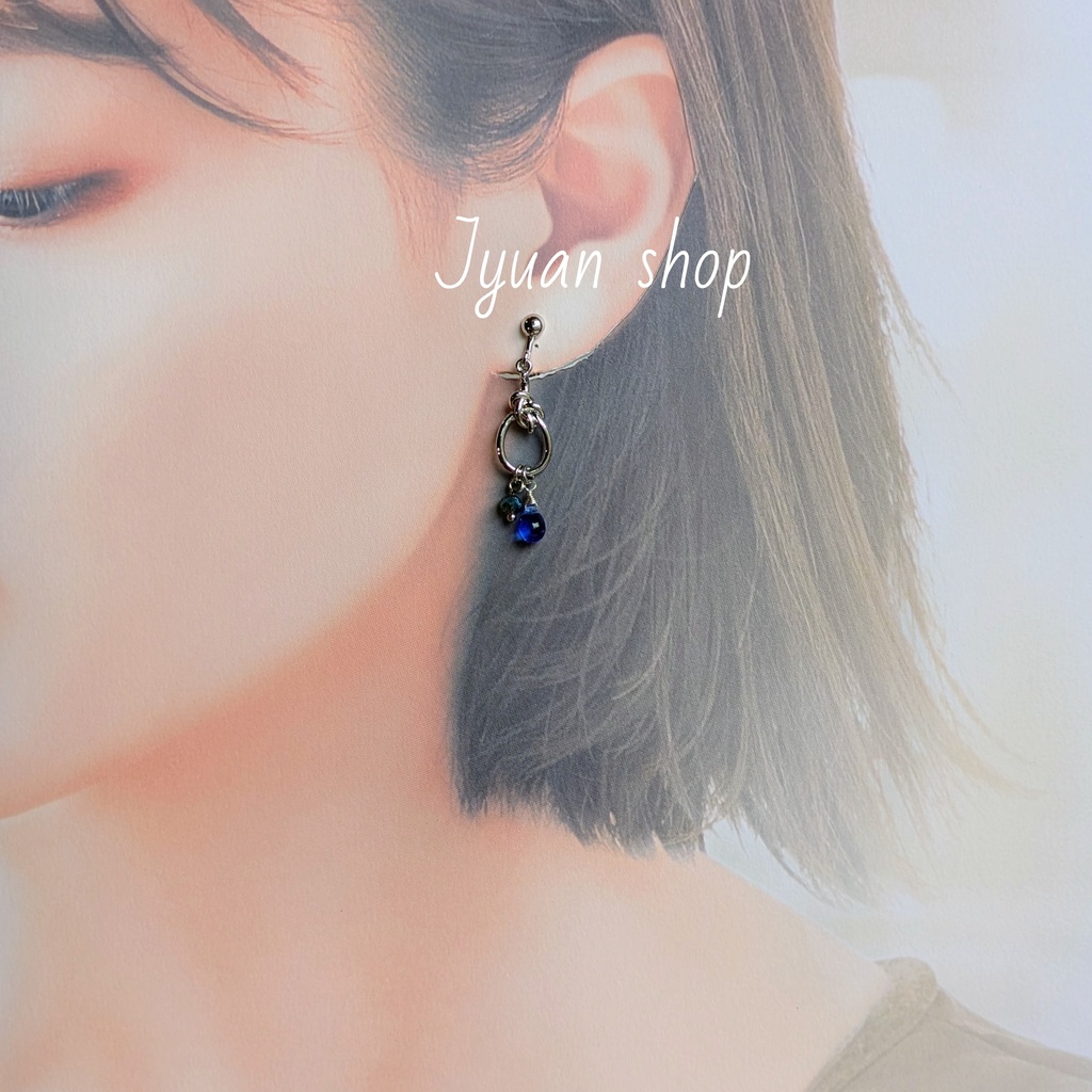 東京卍リベンジャーズ 場地圭介 イメージ イヤリング/ピアス