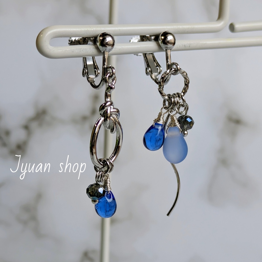 東京卍リベンジャーズ 場地圭介 イメージ イヤリング/ピアス