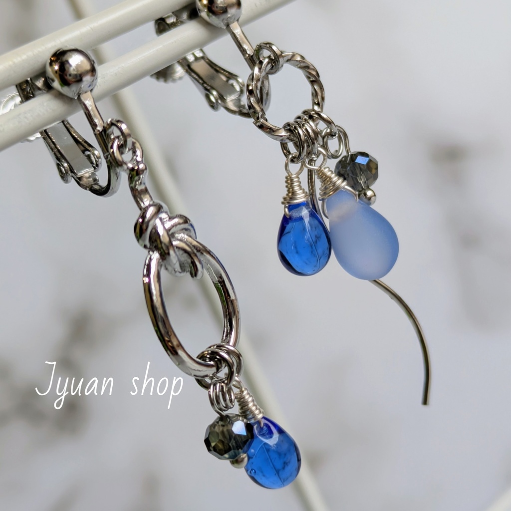 東京卍リベンジャーズ 場地圭介 イメージ イヤリング/ピアス