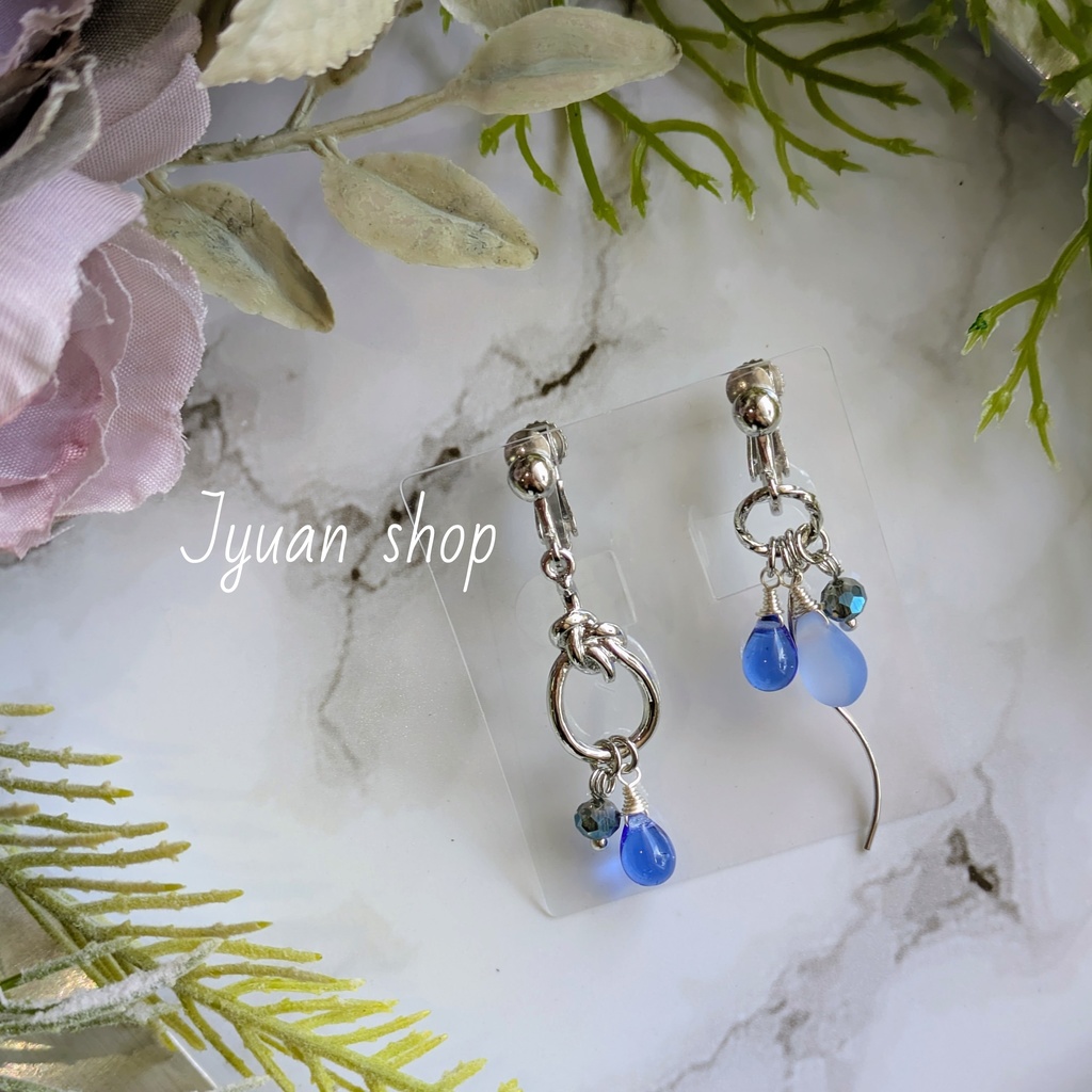 東京卍リベンジャーズ 場地圭介 イメージ イヤリング/ピアス