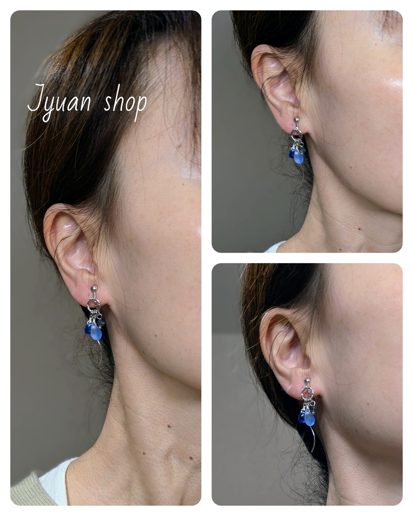 東京卍リベンジャーズ 場地圭介 イメージ イヤリング/ピアス