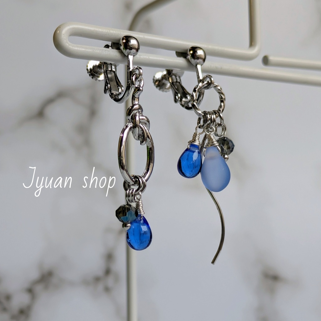 東京卍リベンジャーズ 場地圭介 イメージ イヤリング/ピアス