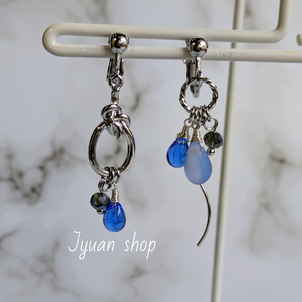 東京卍リベンジャーズ 場地圭介 イメージ イヤリング/ピアス