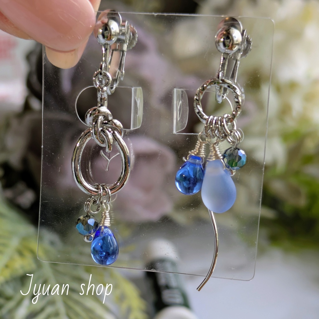 東京卍リベンジャーズ 場地圭介 イメージ イヤリング/ピアス