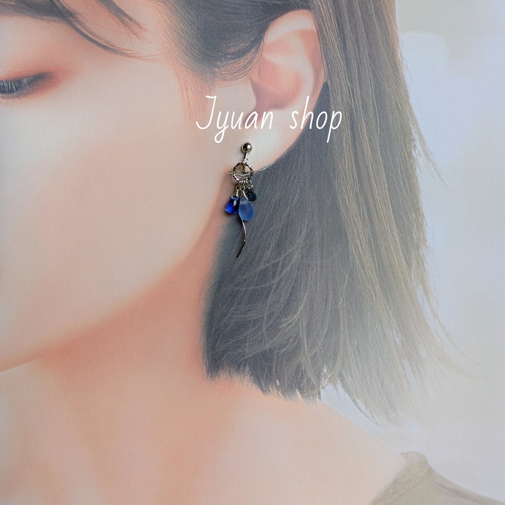 東京卍リベンジャーズ 場地圭介 イメージ イヤリング/ピアス