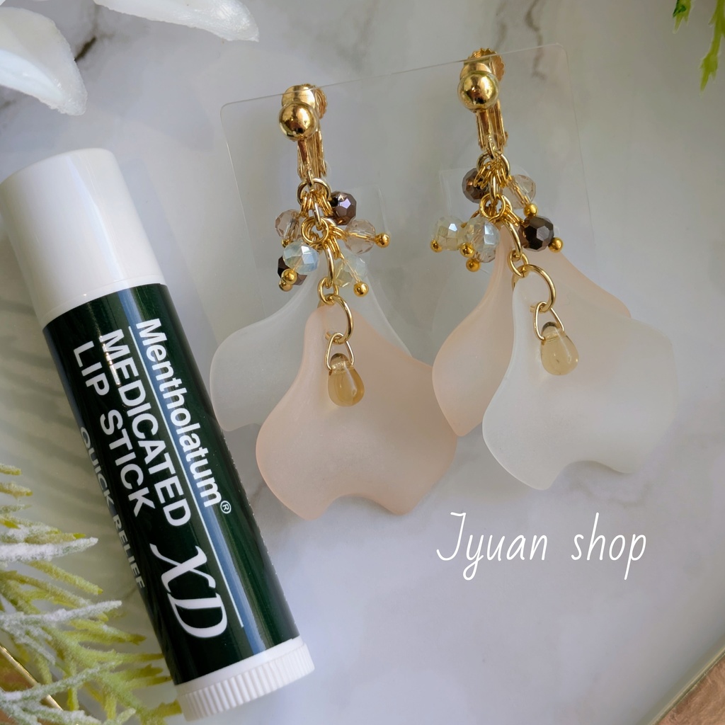 ブルーロック 蟻生十兵衛 イメージ イヤリング/ピアス ver.2