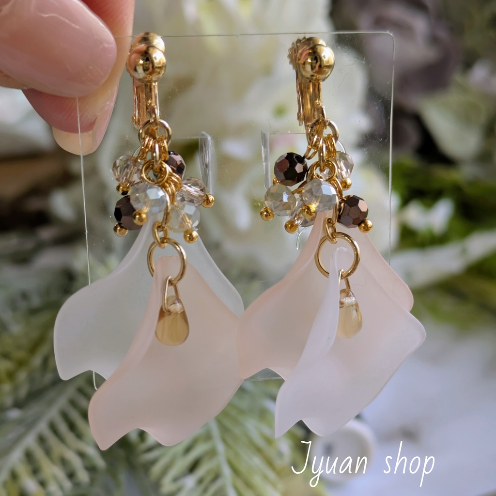 ブルーロック 蟻生十兵衛 イメージ イヤリング/ピアス ver.2