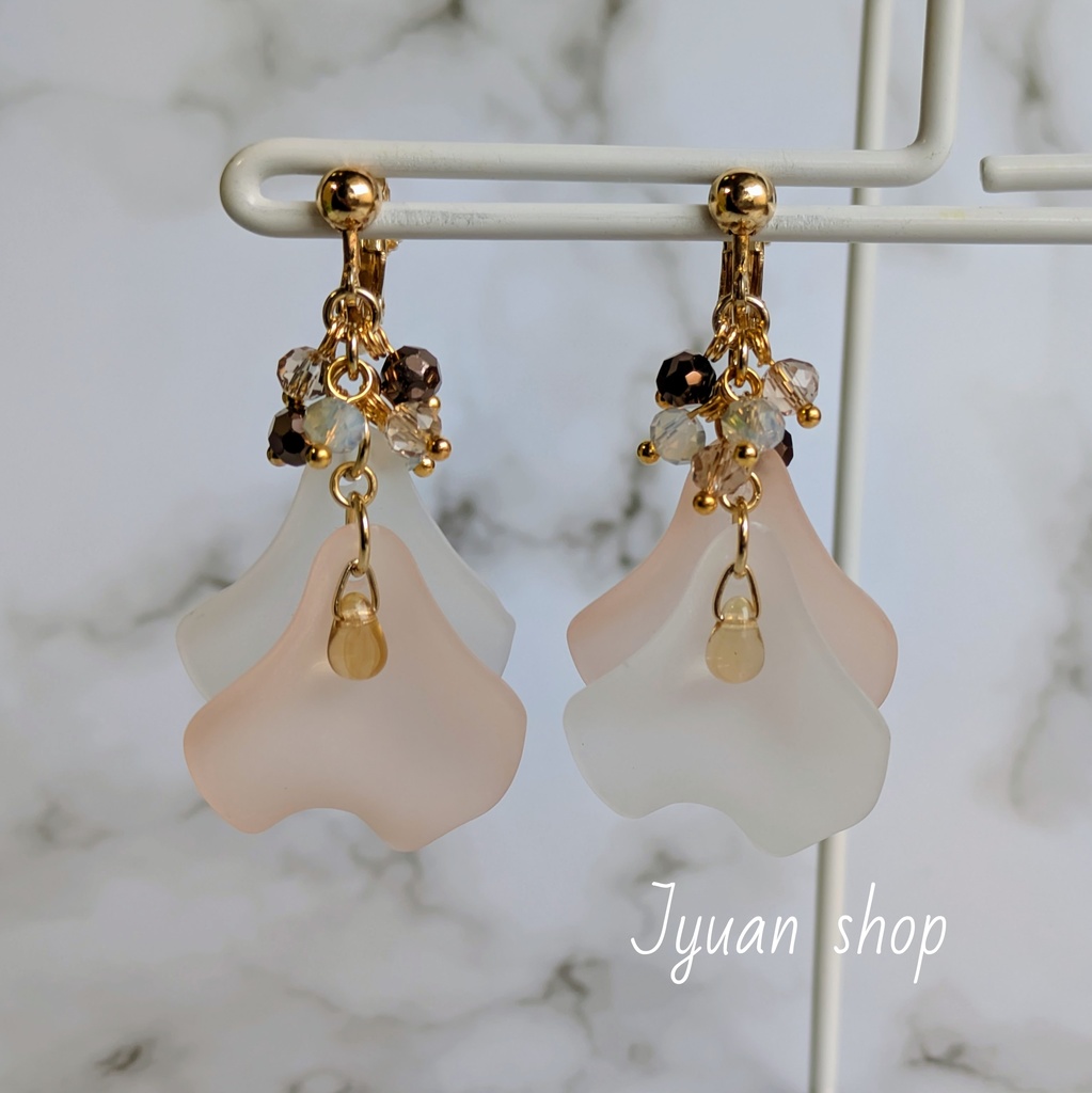 ブルーロック 蟻生十兵衛 イメージ イヤリング/ピアス ver.2