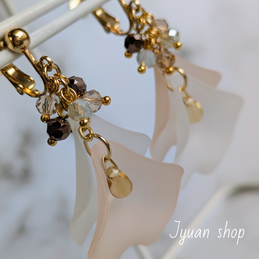 ブルーロック 蟻生十兵衛 イメージ イヤリング/ピアス ver.2