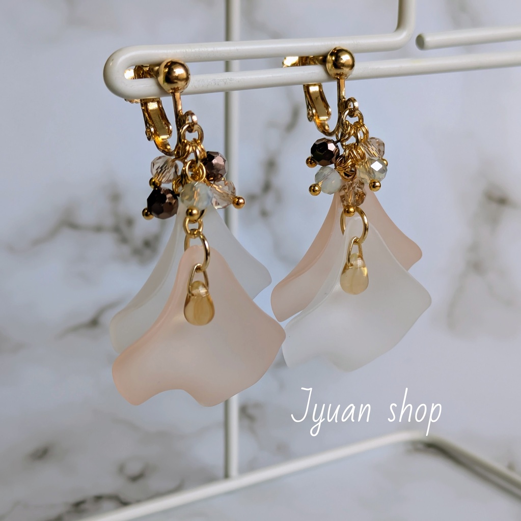 ブルーロック 蟻生十兵衛 イメージ イヤリング/ピアス ver.2