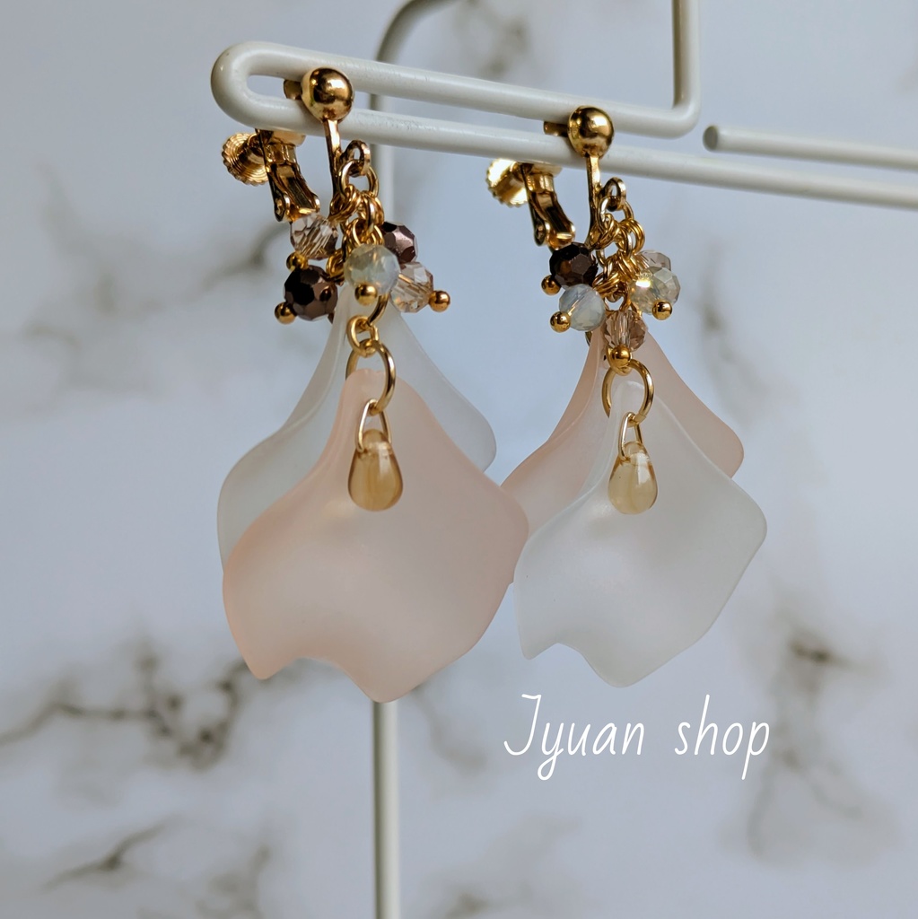 ブルーロック 蟻生十兵衛 イメージ イヤリング/ピアス ver.2