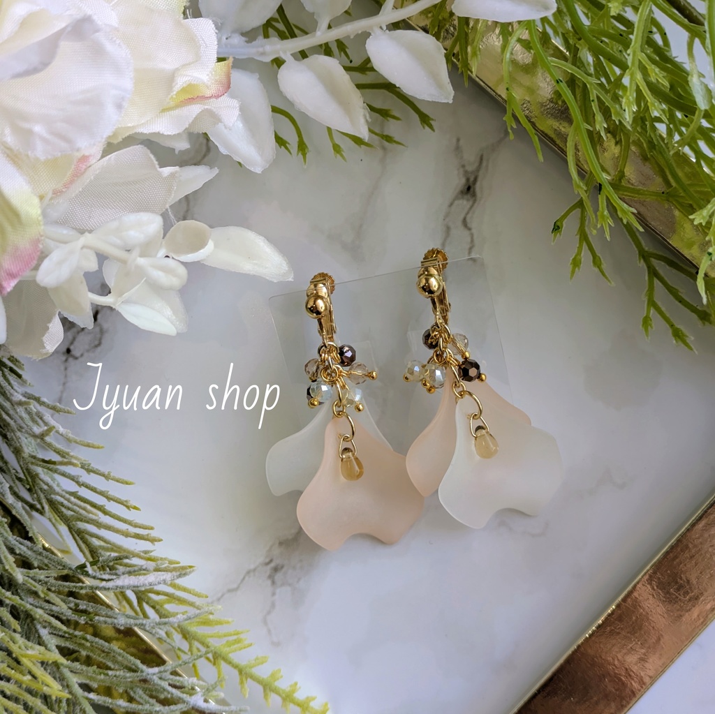 ブルーロック 蟻生十兵衛 イメージ イヤリング/ピアス ver.2