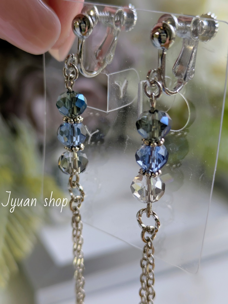 WIND BREAKER 杉下京太郎 イメージ イヤリング/ピアス