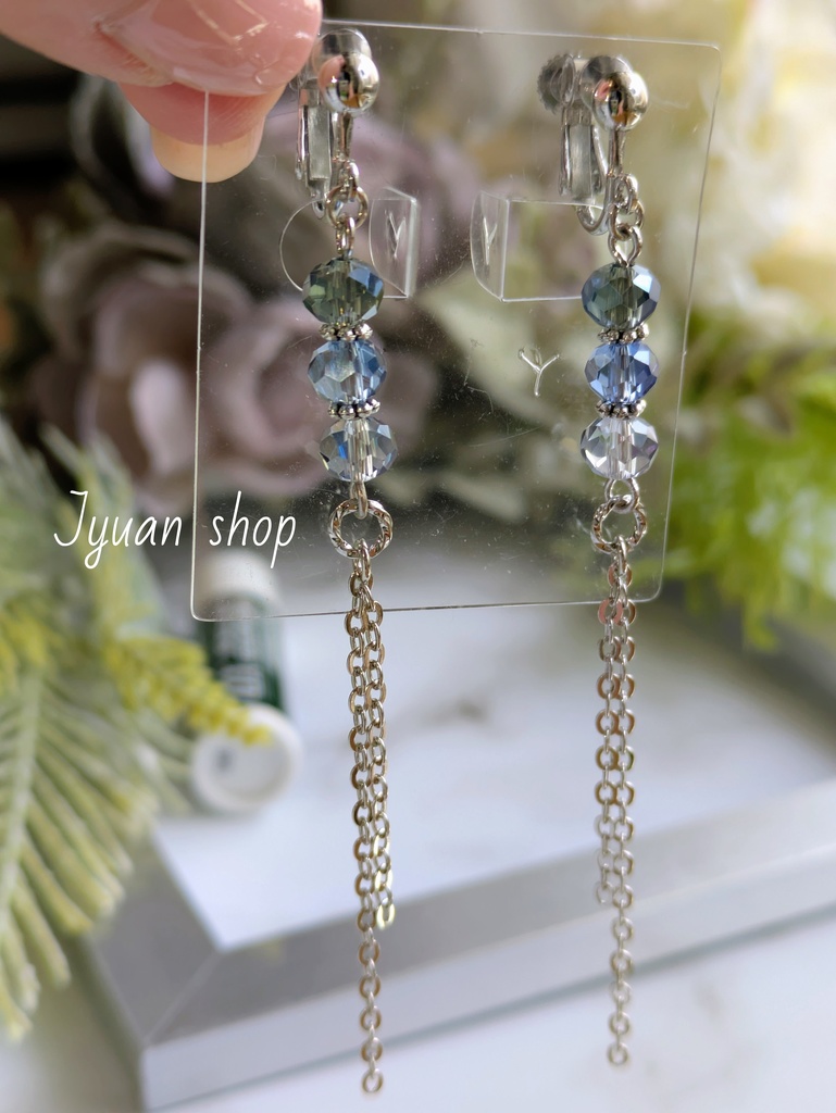 WIND BREAKER 杉下京太郎 イメージ イヤリング/ピアス