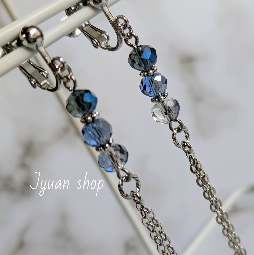 WIND BREAKER 杉下京太郎 イメージ イヤリング/ピアス