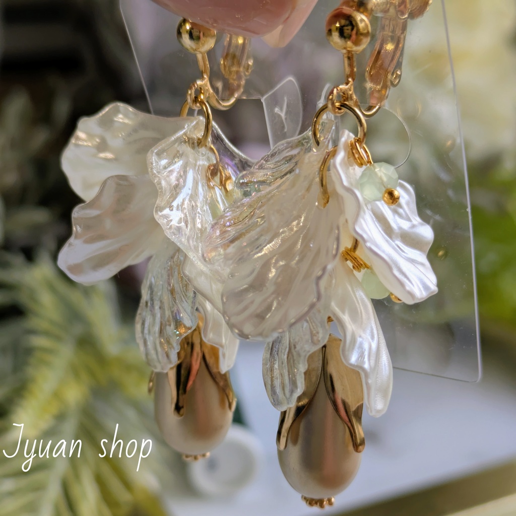 BLEACH ユーグラム・ハッシュヴァルト イメージ イヤリング/ピアス