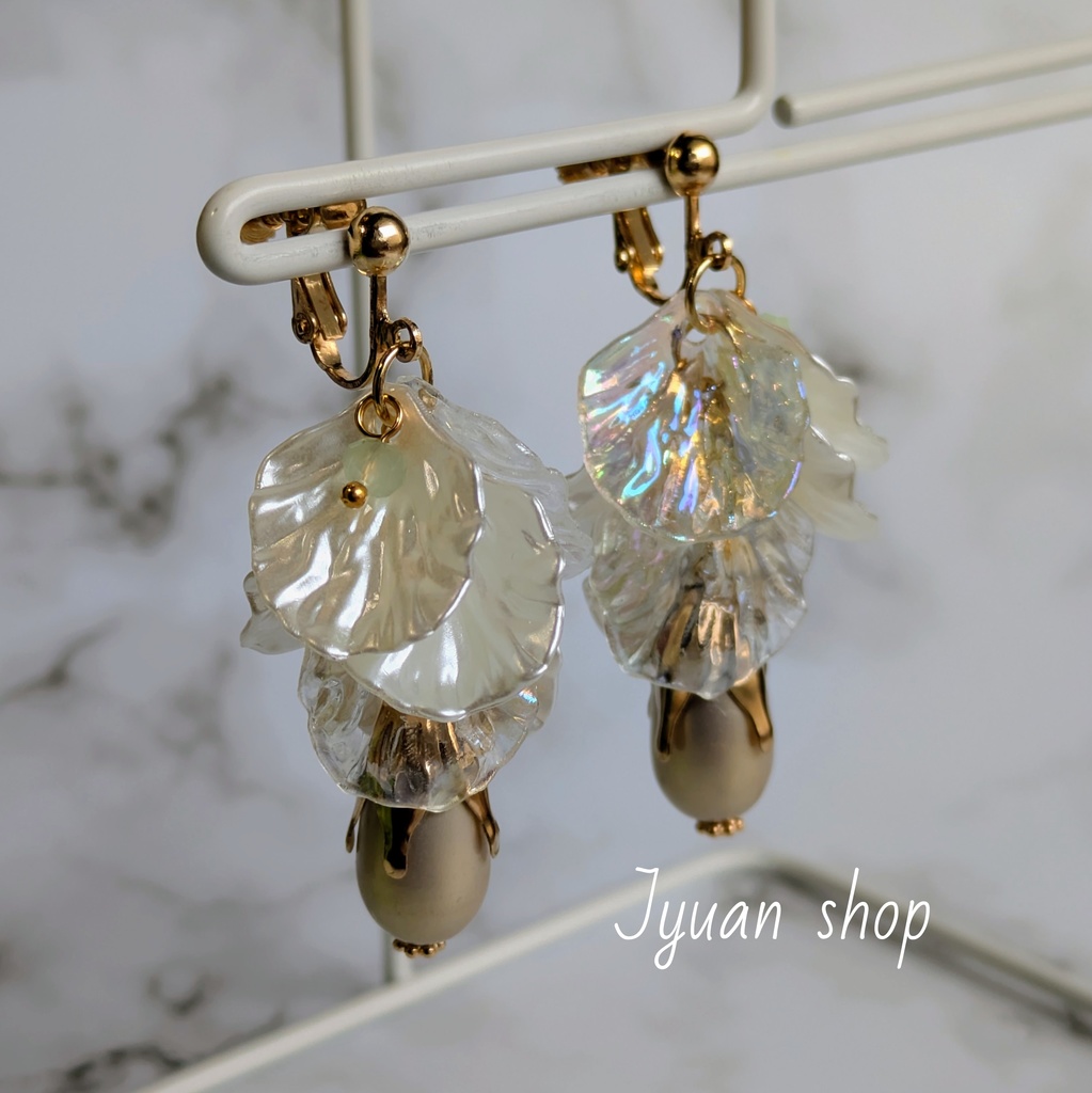 BLEACH ユーグラム・ハッシュヴァルト イメージ イヤリング/ピアス