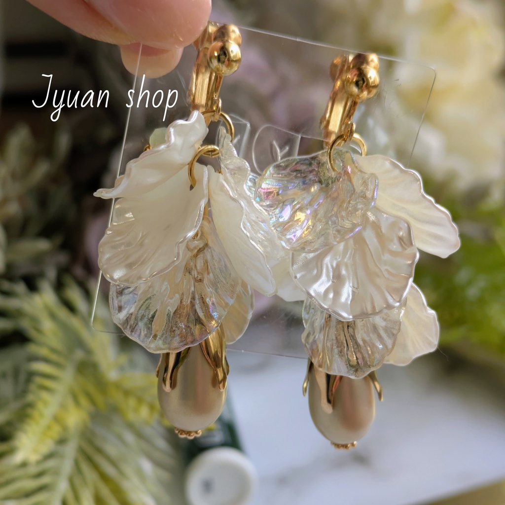 BLEACH ユーグラム・ハッシュヴァルト イメージ イヤリング/ピアス