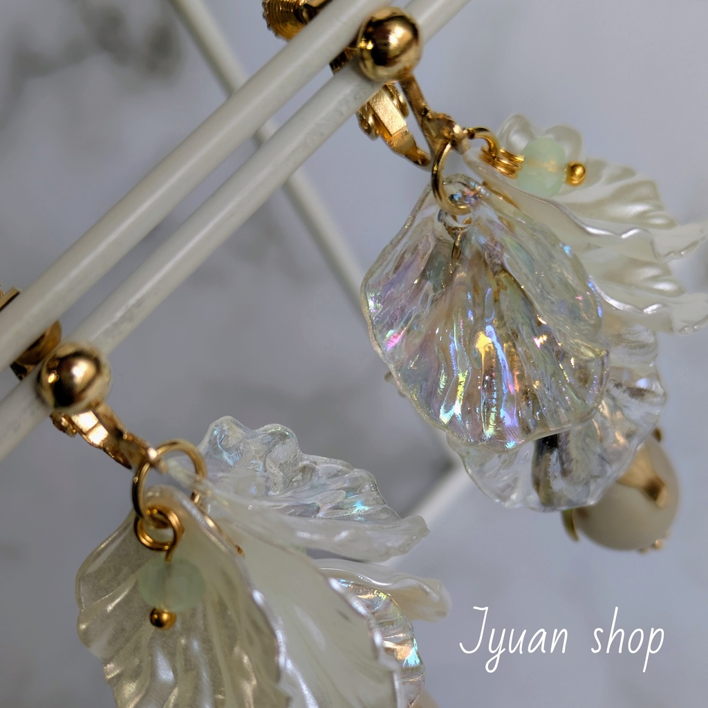 BLEACH ユーグラム・ハッシュヴァルト イメージ イヤリング/ピアス