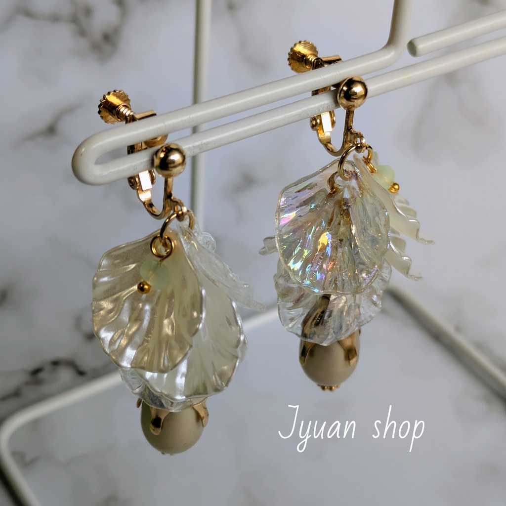 BLEACH ユーグラム・ハッシュヴァルト イメージ イヤリング/ピアス