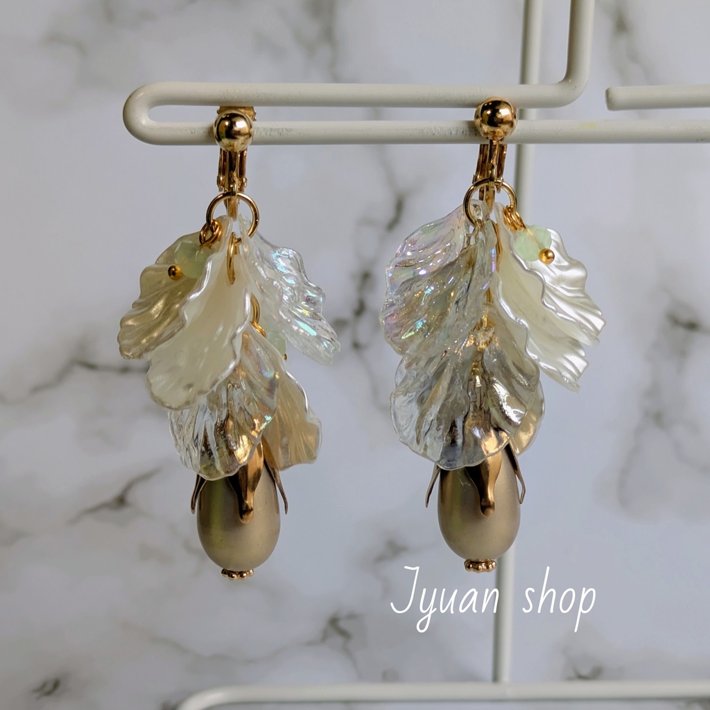 BLEACH ユーグラム・ハッシュヴァルト イメージ イヤリング/ピアス