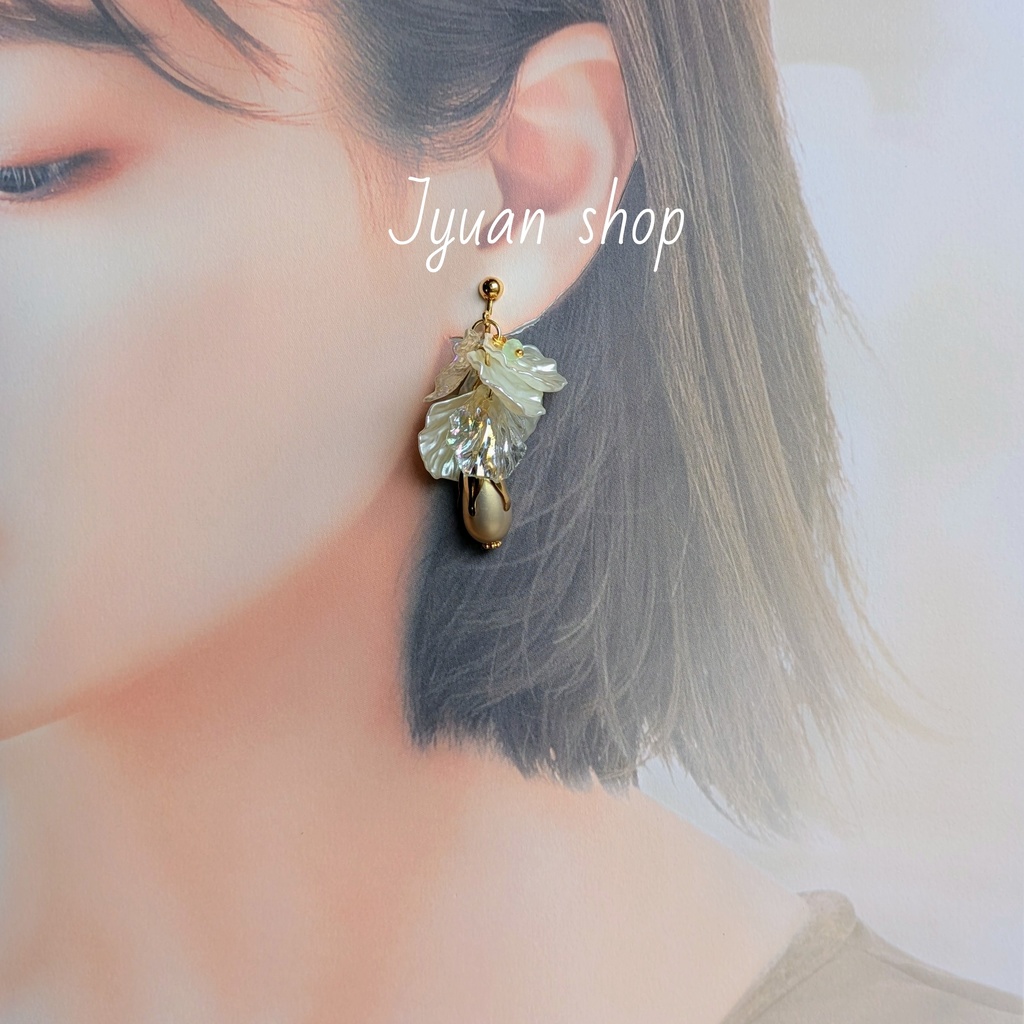 BLEACH ユーグラム・ハッシュヴァルト イメージ イヤリング/ピアス