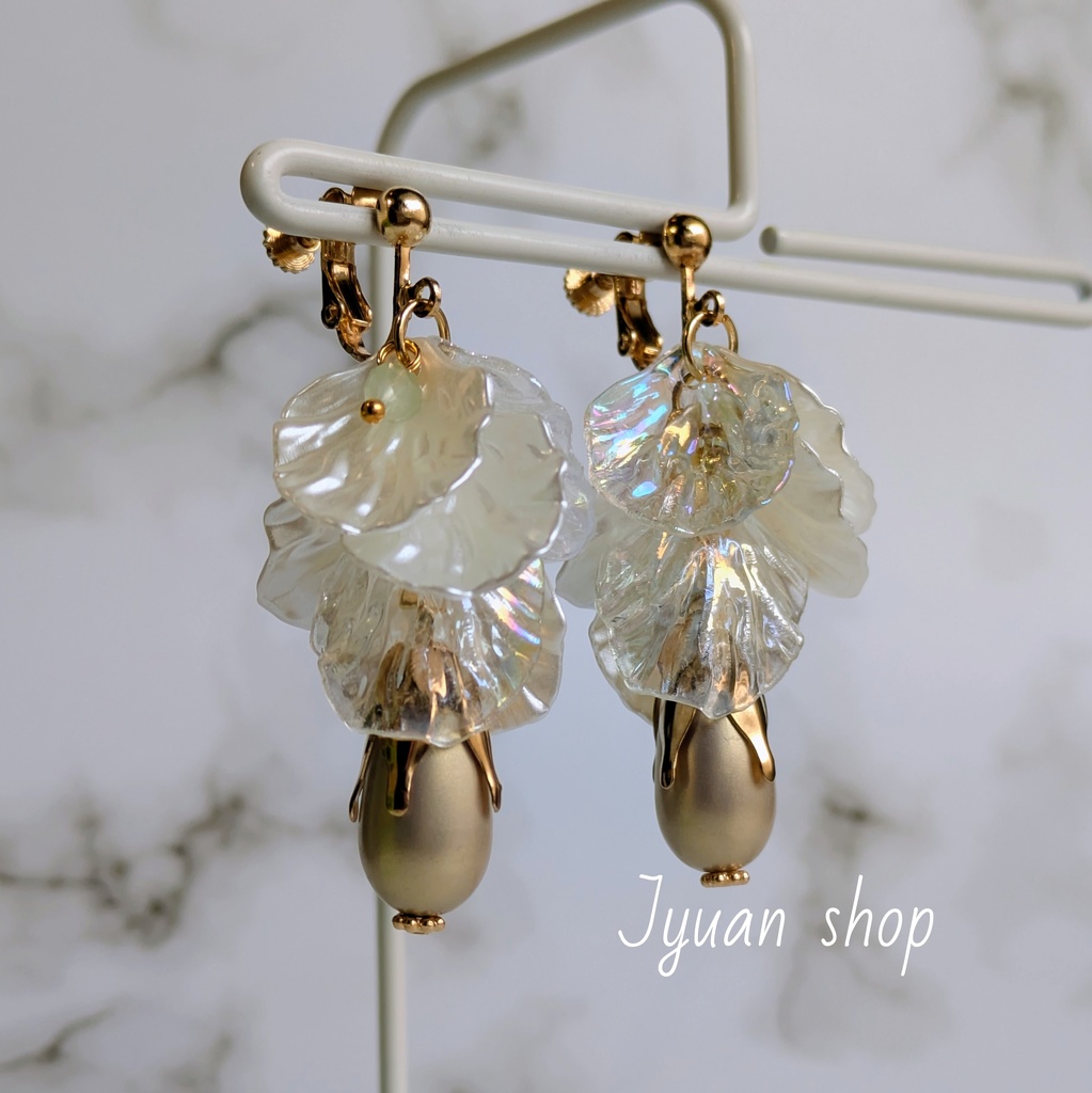 BLEACH ユーグラム・ハッシュヴァルト イメージ イヤリング/ピアス