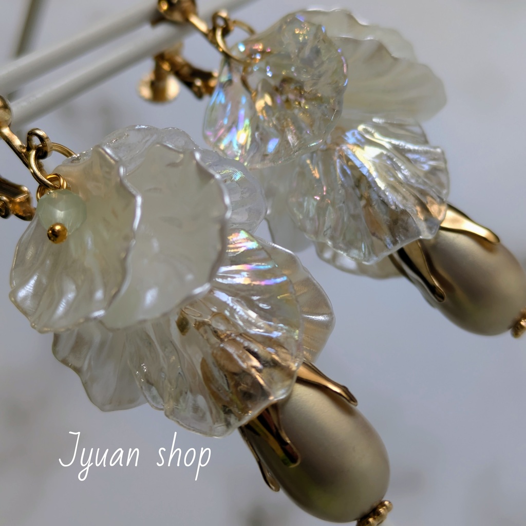 BLEACH ユーグラム・ハッシュヴァルト イメージ イヤリング/ピアス