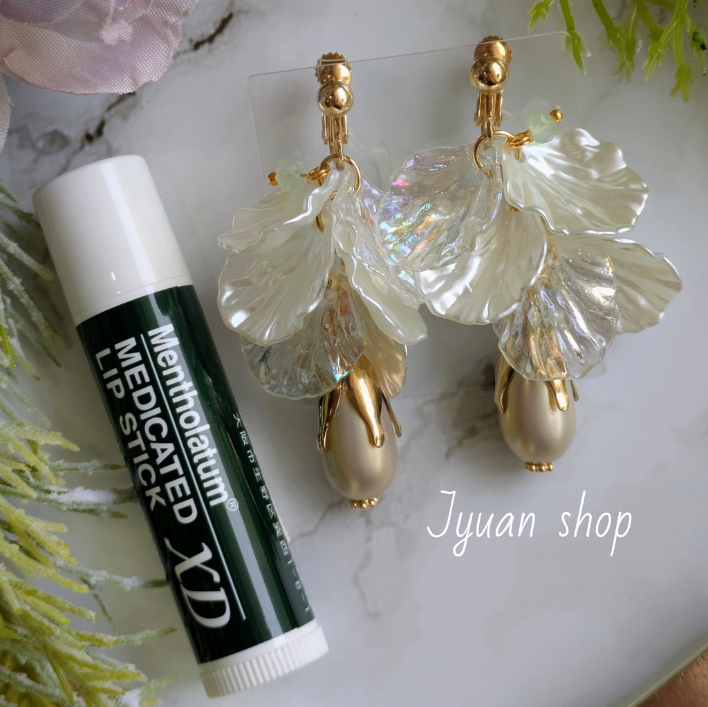 BLEACH ユーグラム・ハッシュヴァルト イメージ イヤリング/ピアス