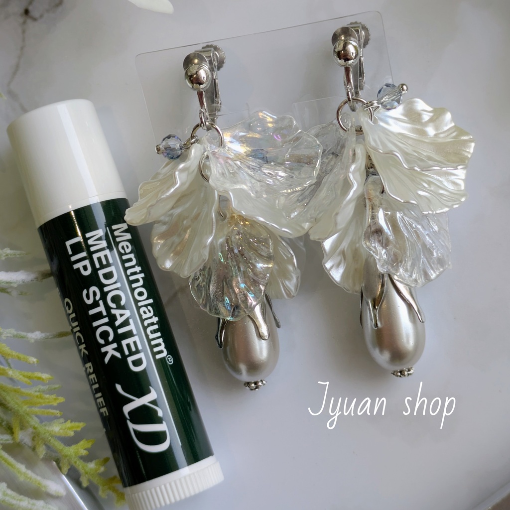 BLEACH 石田雨竜 イメージ イヤリング/ピアス