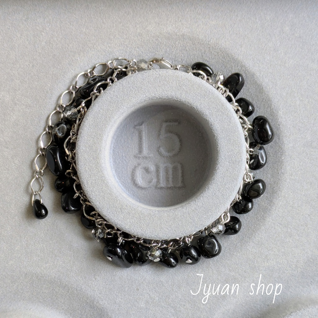 ヒロアカ 相澤消太 イメージ イヤリング/ピアス&ブレスレット