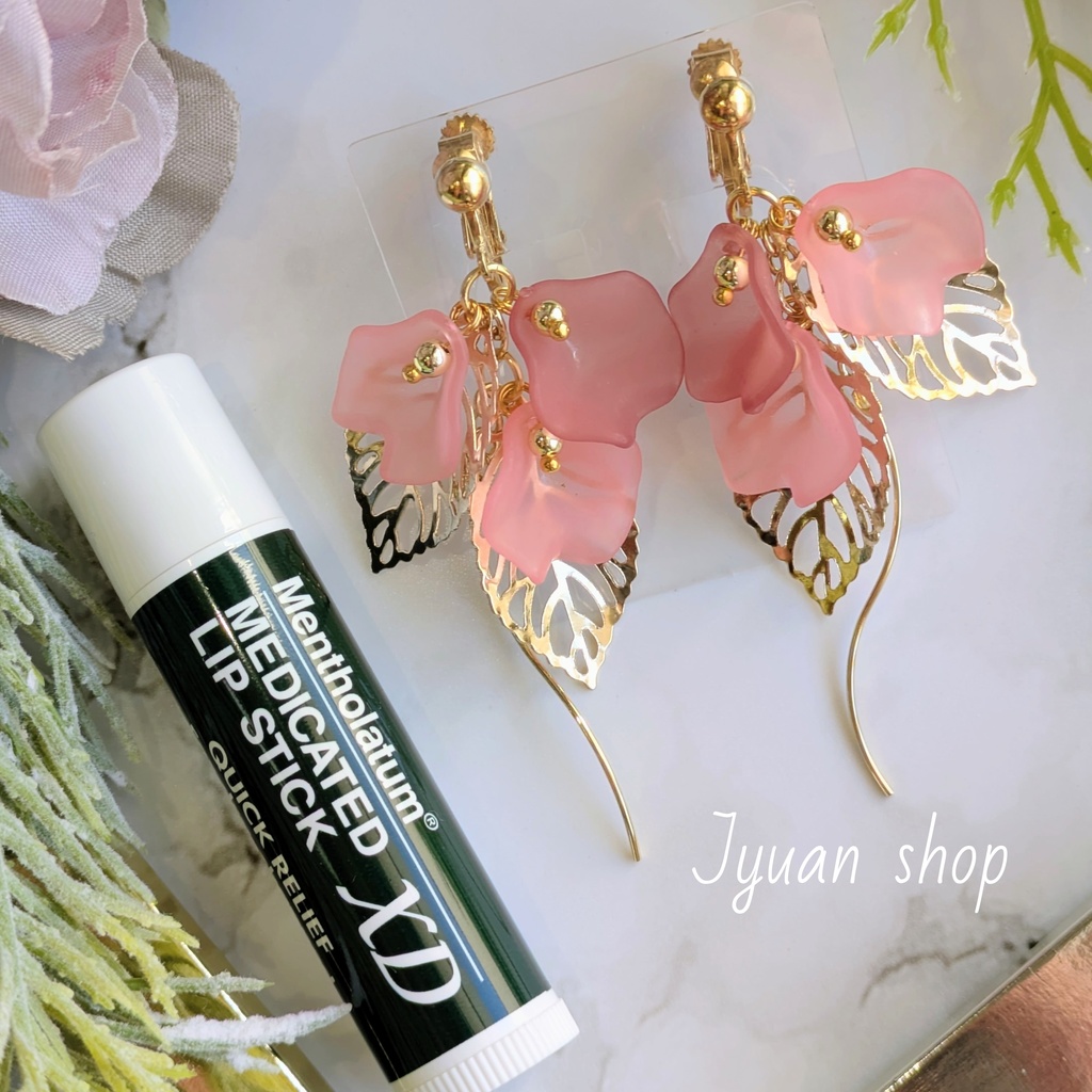 ワンピース シャーロット・カタクリ イメージ イヤリング/ピアス