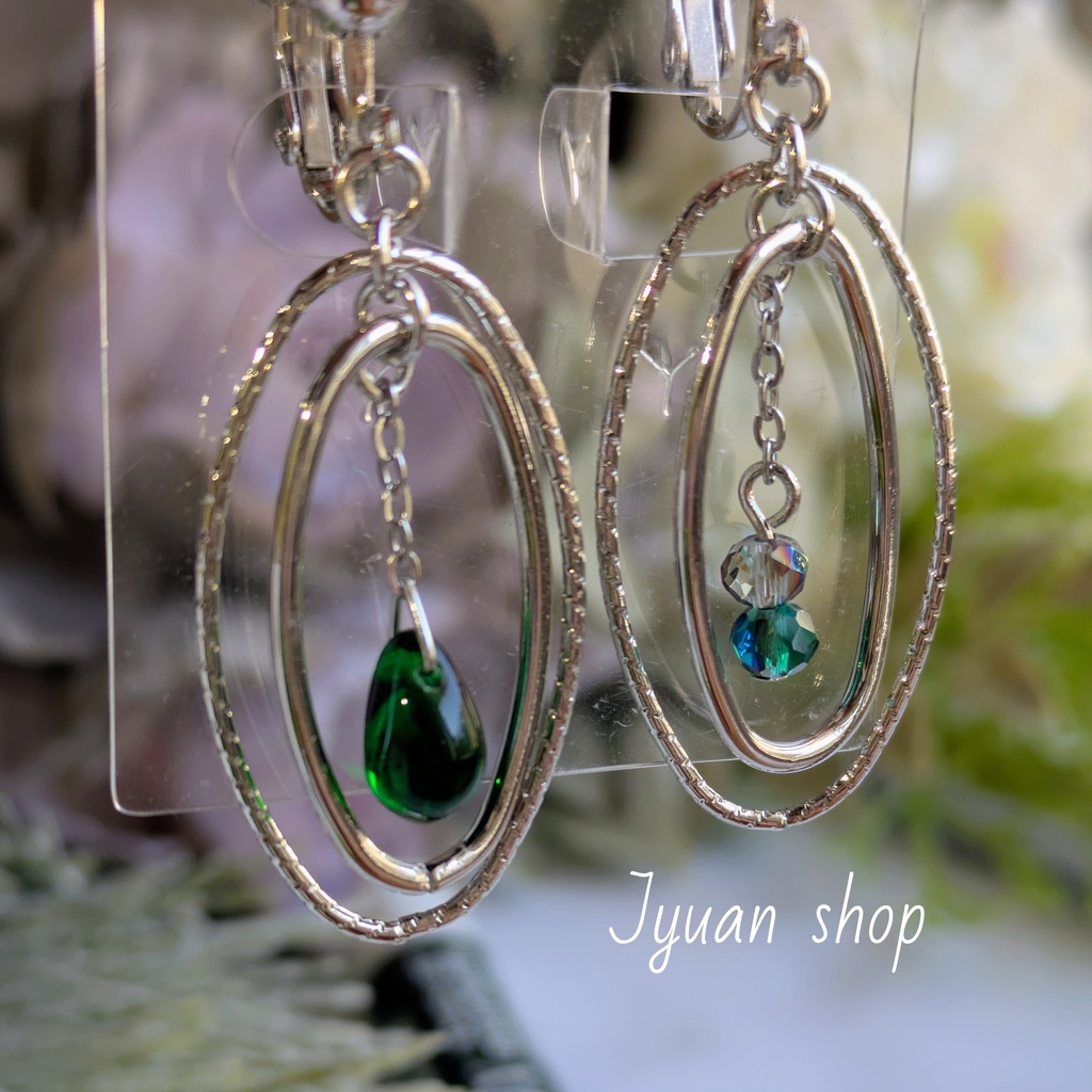 鬼滅 不死川実弥 イメージ イヤリング/ピアス